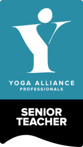 Senior Yoga Teacher Yoga Alliance