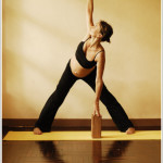 yoga in pregnancy from www.yogawithmelcampbell.com