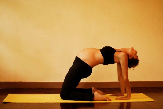 Prenatal yoga: Pregnancy yoga poses you need to know