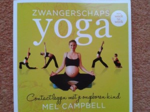 Zwangerschaps Yoga