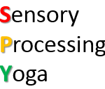 Sensory Processing Yoga